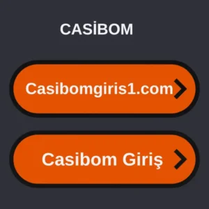 Casibom Giriş